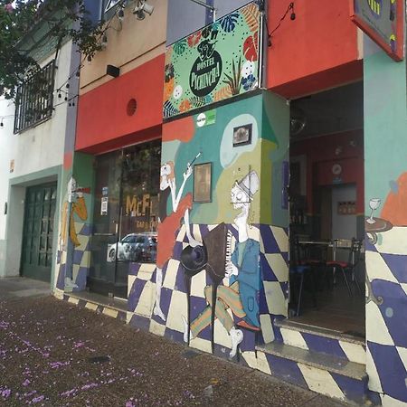 Gualeguaychú Hostel De Pichincha المظهر الخارجي الصورة
