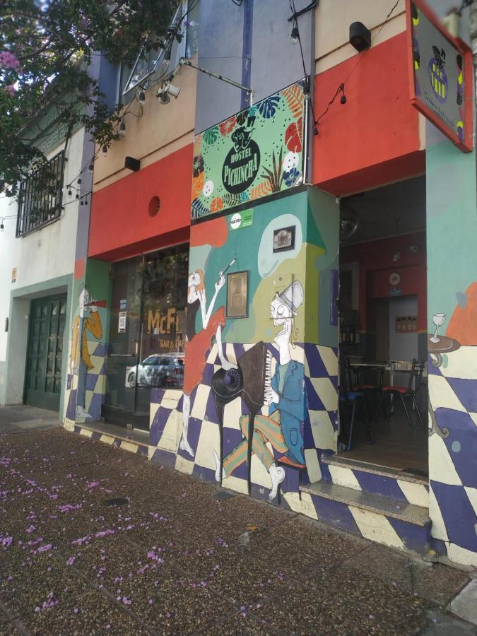 Gualeguaychú Hostel De Pichincha المظهر الخارجي الصورة