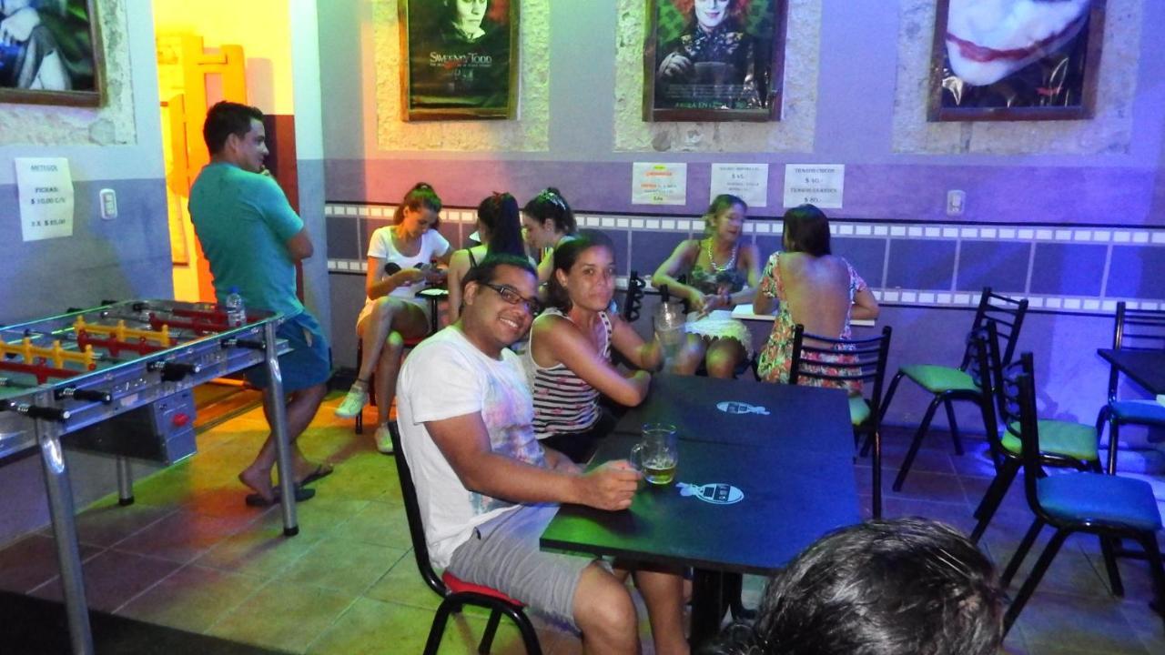 Gualeguaychú Hostel De Pichincha المظهر الخارجي الصورة