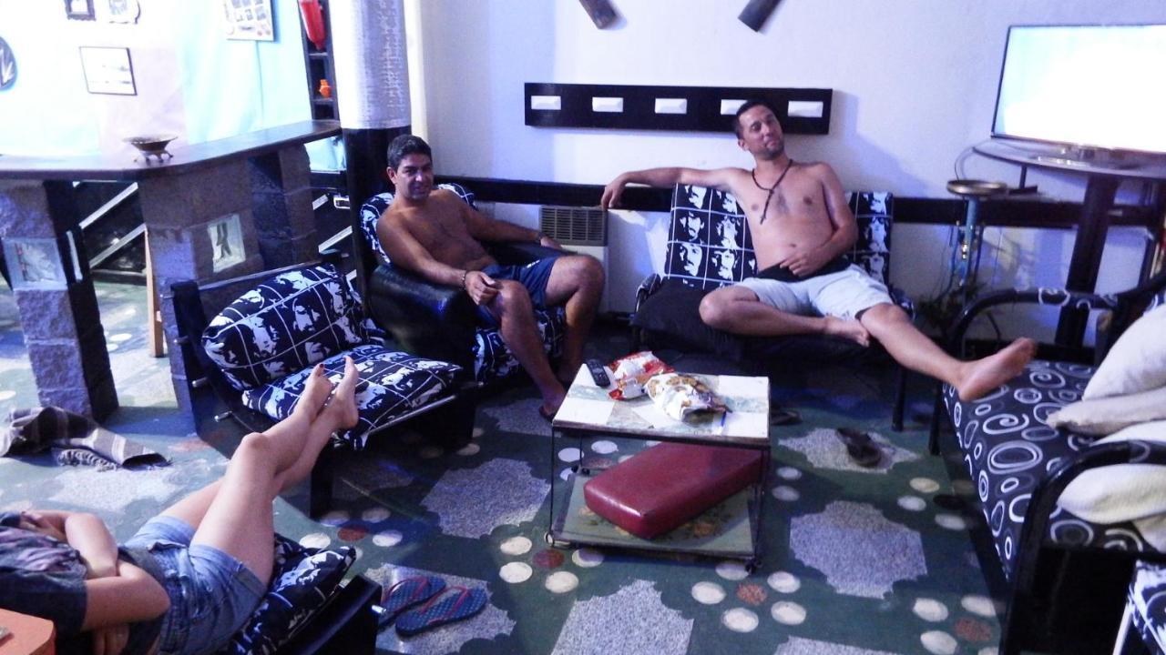 Gualeguaychú Hostel De Pichincha المظهر الخارجي الصورة