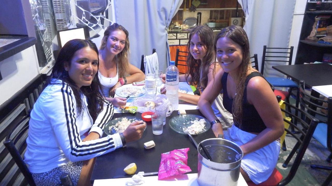 Gualeguaychú Hostel De Pichincha المظهر الخارجي الصورة