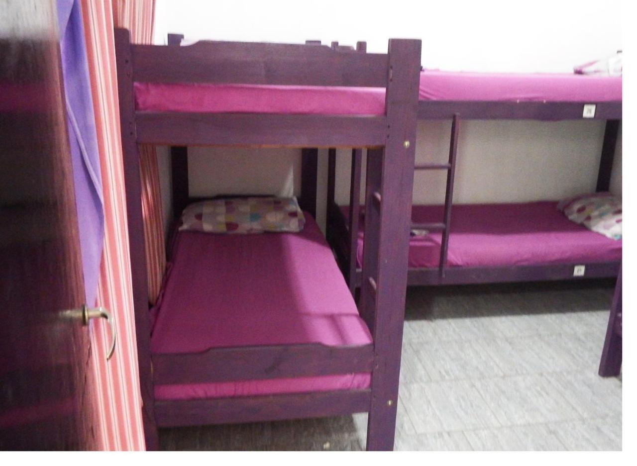 Gualeguaychú Hostel De Pichincha المظهر الخارجي الصورة