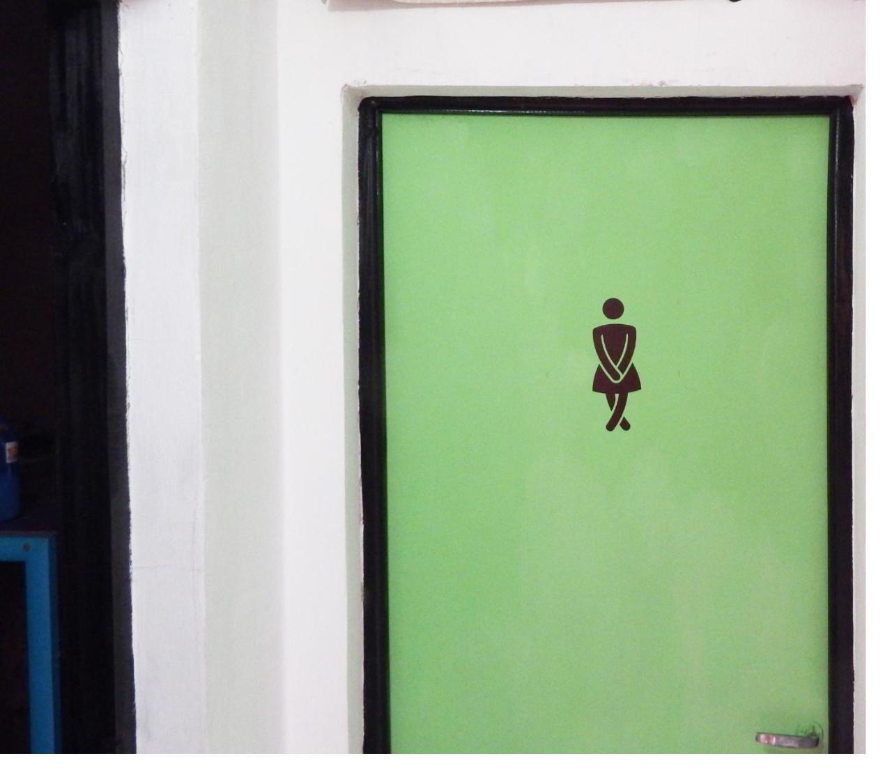 Gualeguaychú Hostel De Pichincha المظهر الخارجي الصورة