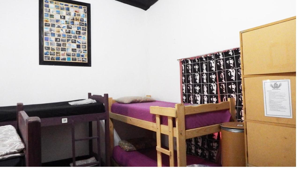 Gualeguaychú Hostel De Pichincha المظهر الخارجي الصورة