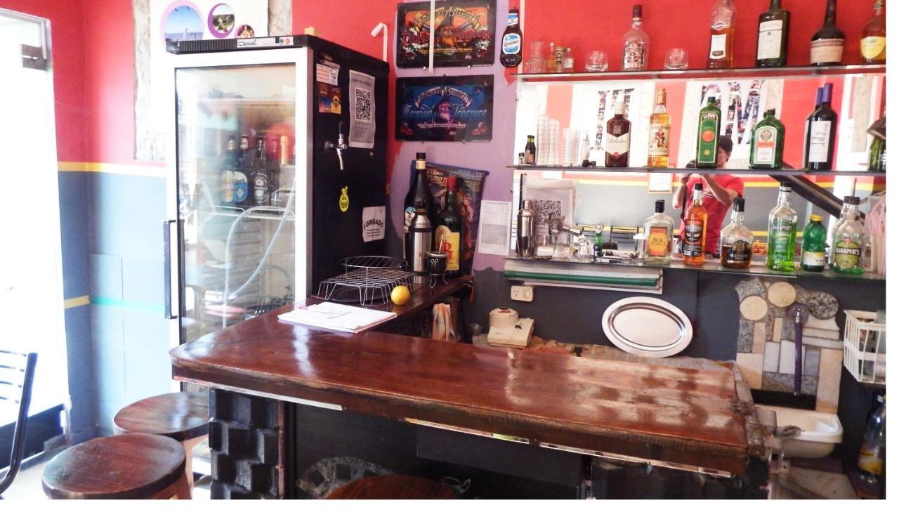 Gualeguaychú Hostel De Pichincha المظهر الخارجي الصورة
