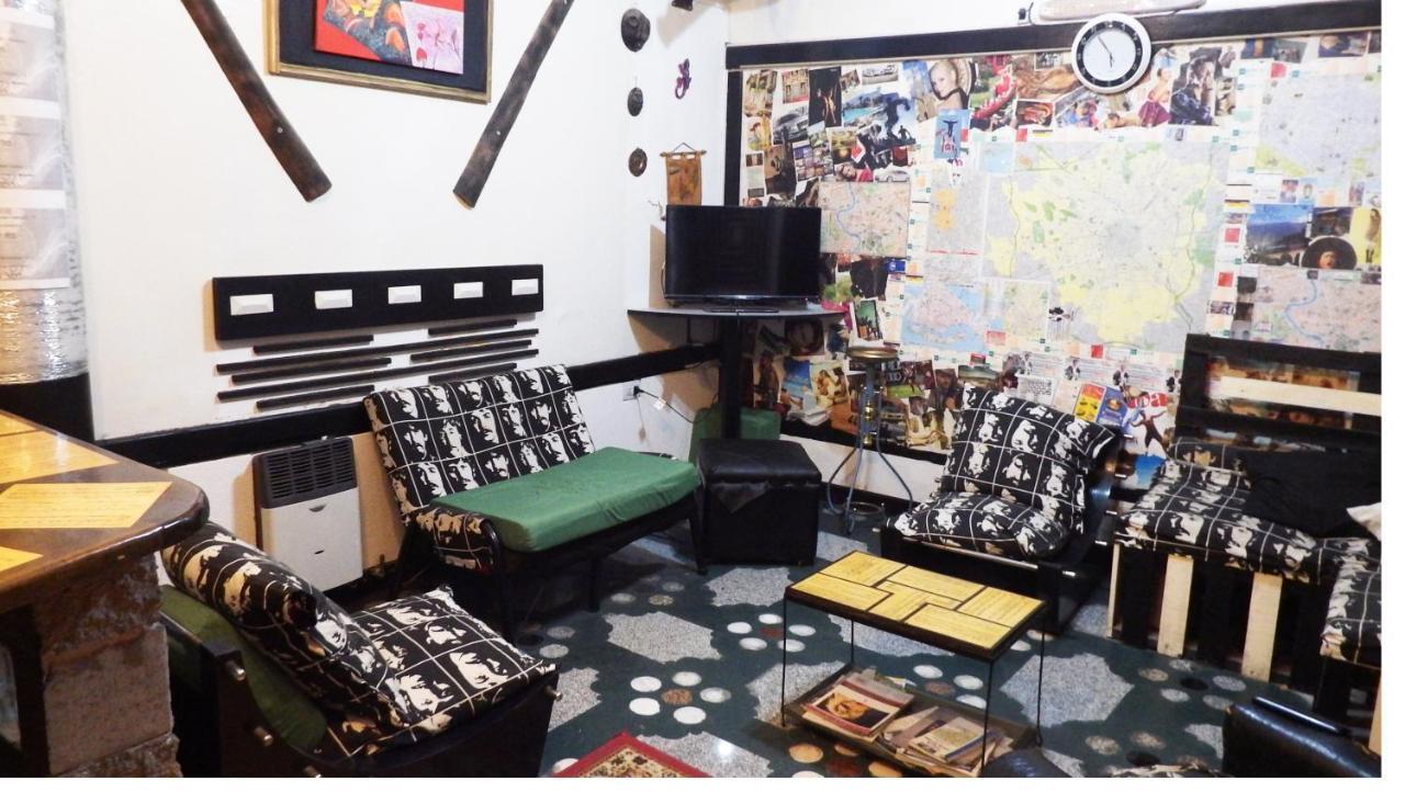 Gualeguaychú Hostel De Pichincha المظهر الخارجي الصورة