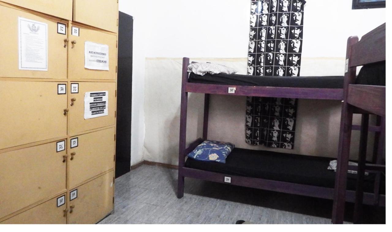 Gualeguaychú Hostel De Pichincha المظهر الخارجي الصورة