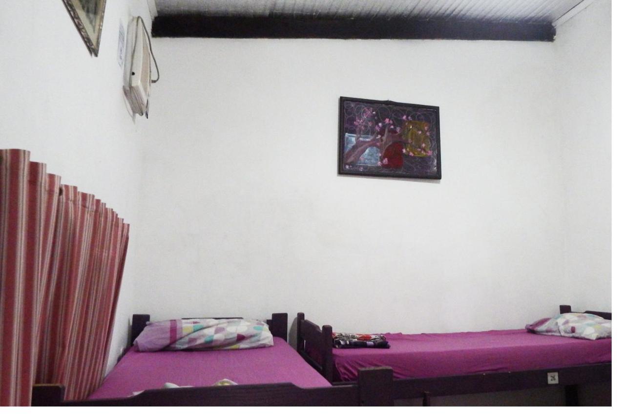 Gualeguaychú Hostel De Pichincha المظهر الخارجي الصورة