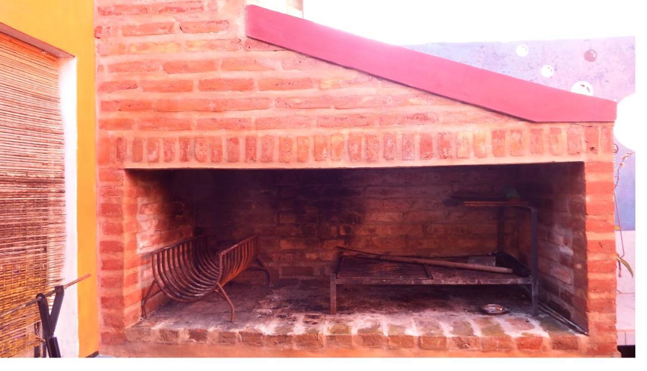 Gualeguaychú Hostel De Pichincha المظهر الخارجي الصورة