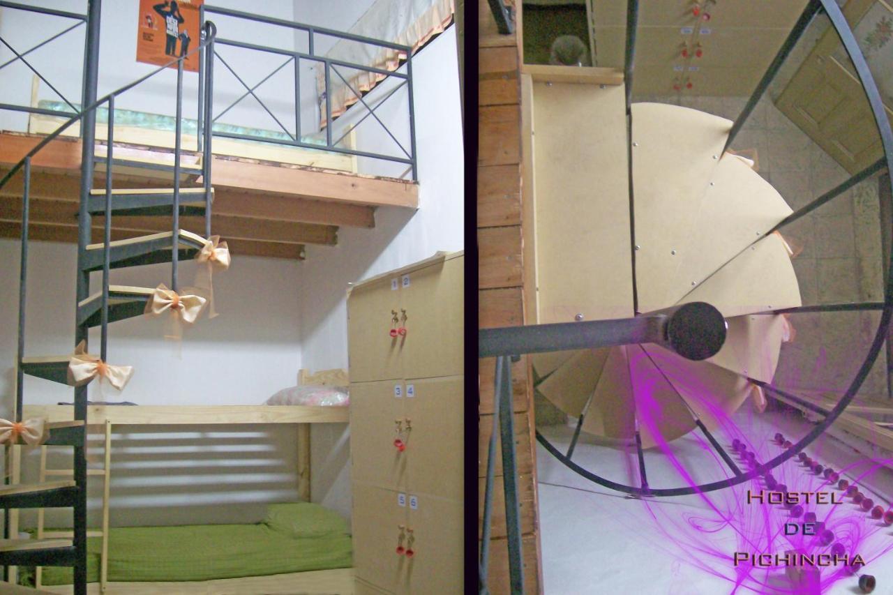 Gualeguaychú Hostel De Pichincha المظهر الخارجي الصورة