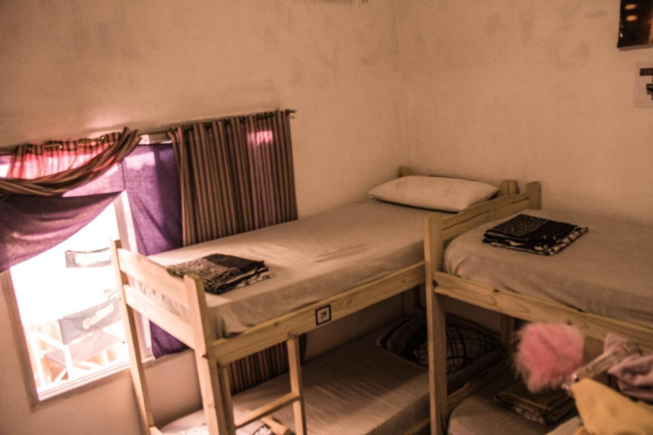 Gualeguaychú Hostel De Pichincha المظهر الخارجي الصورة