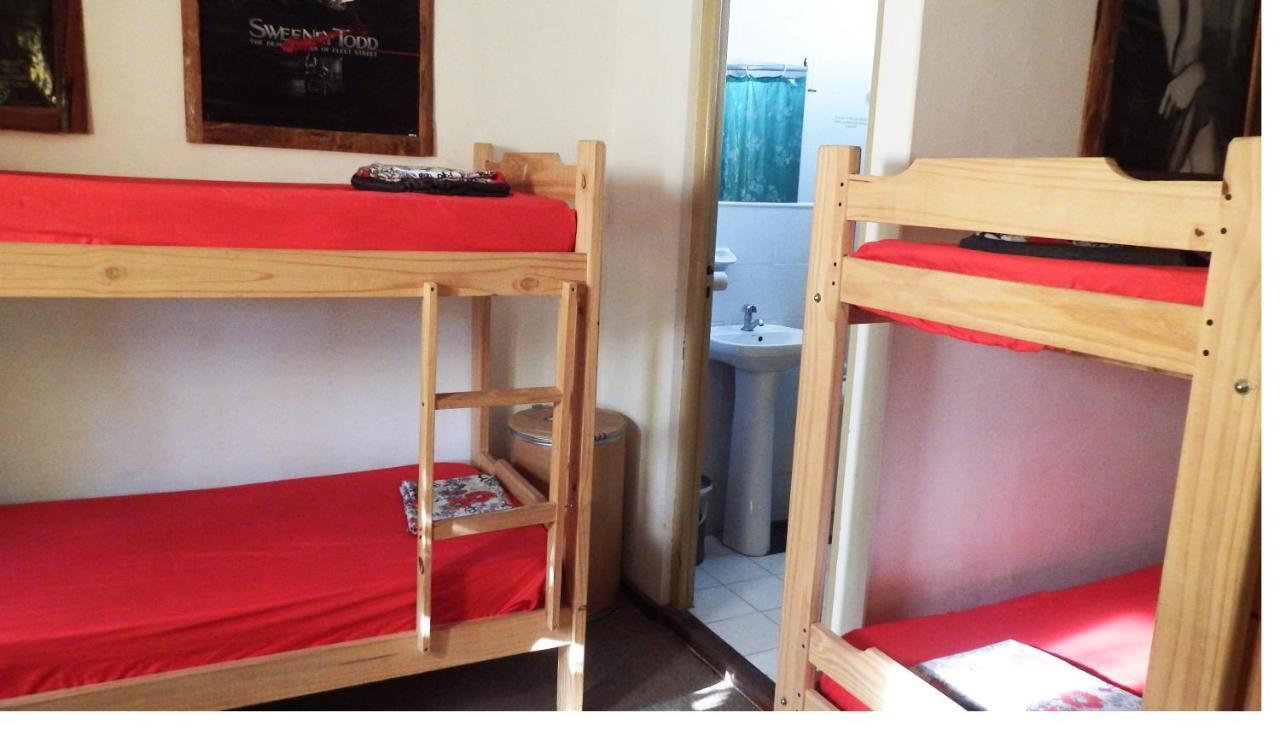 Gualeguaychú Hostel De Pichincha المظهر الخارجي الصورة