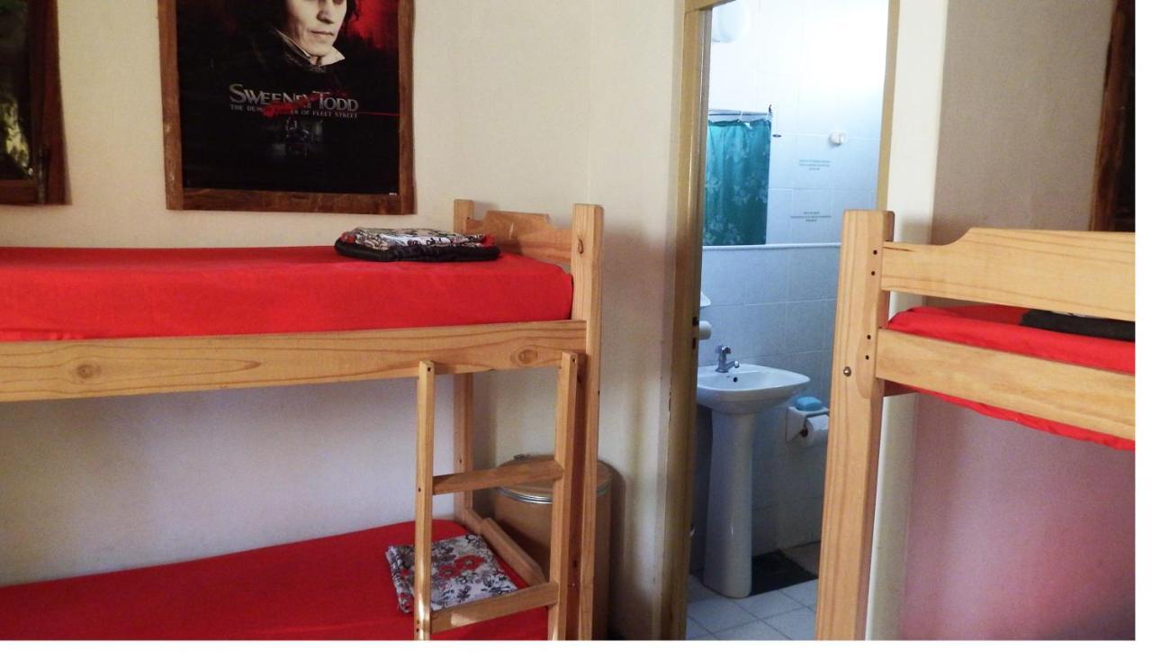 Gualeguaychú Hostel De Pichincha المظهر الخارجي الصورة