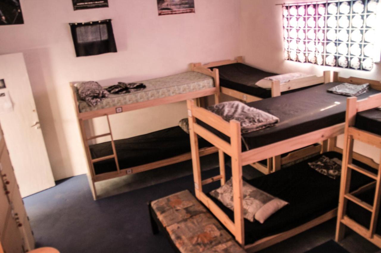 Gualeguaychú Hostel De Pichincha المظهر الخارجي الصورة