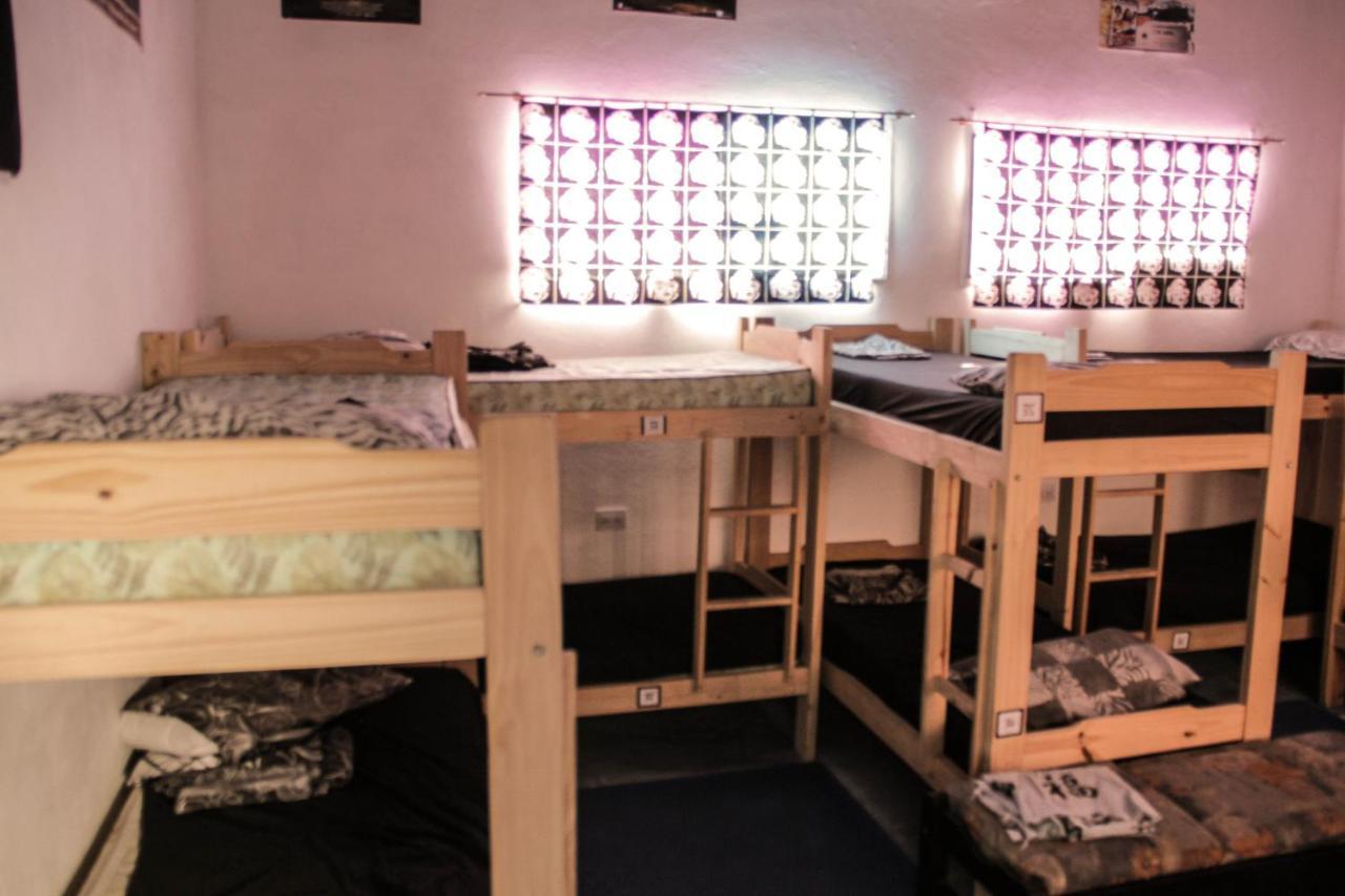 Gualeguaychú Hostel De Pichincha المظهر الخارجي الصورة