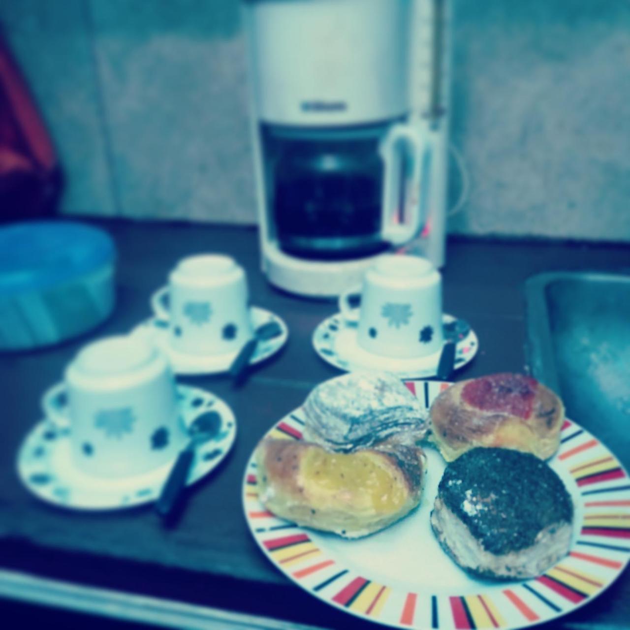Gualeguaychú Hostel De Pichincha المظهر الخارجي الصورة