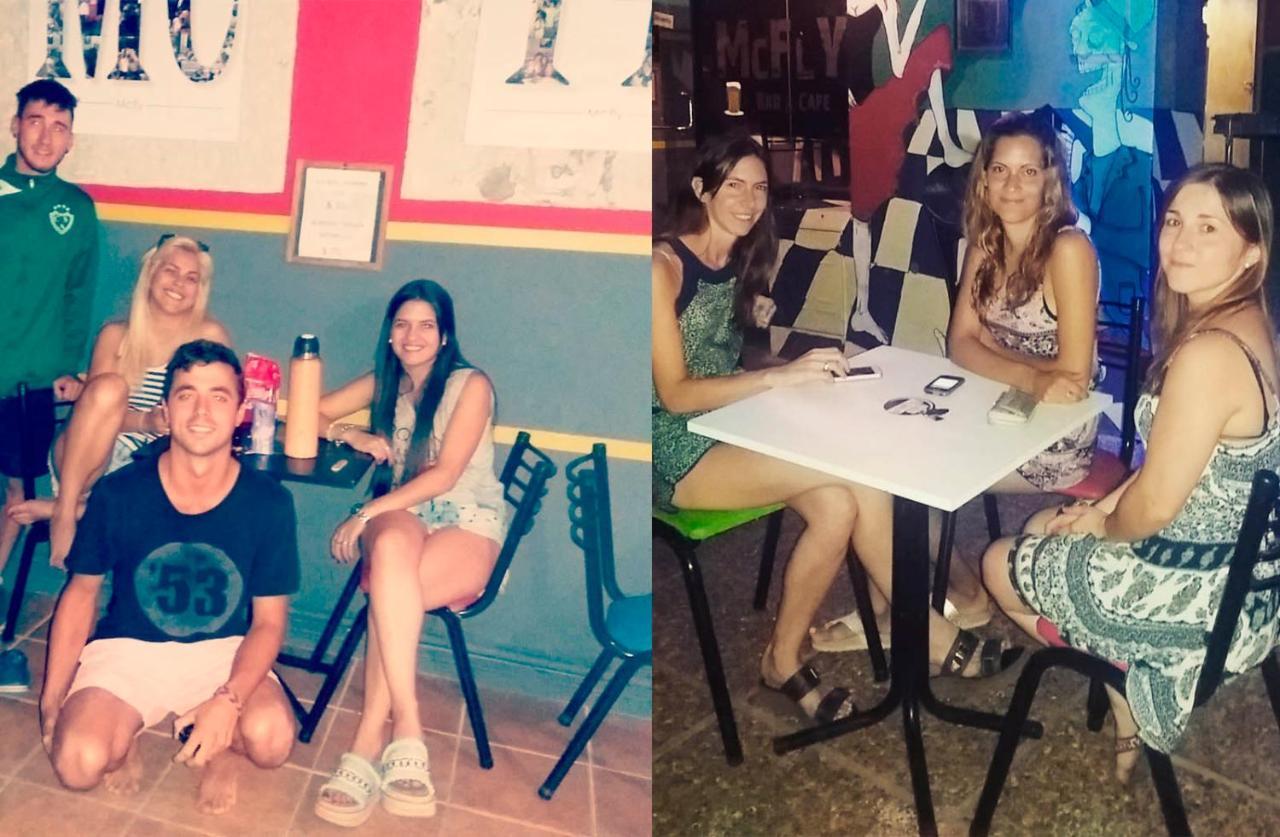 Gualeguaychú Hostel De Pichincha المظهر الخارجي الصورة