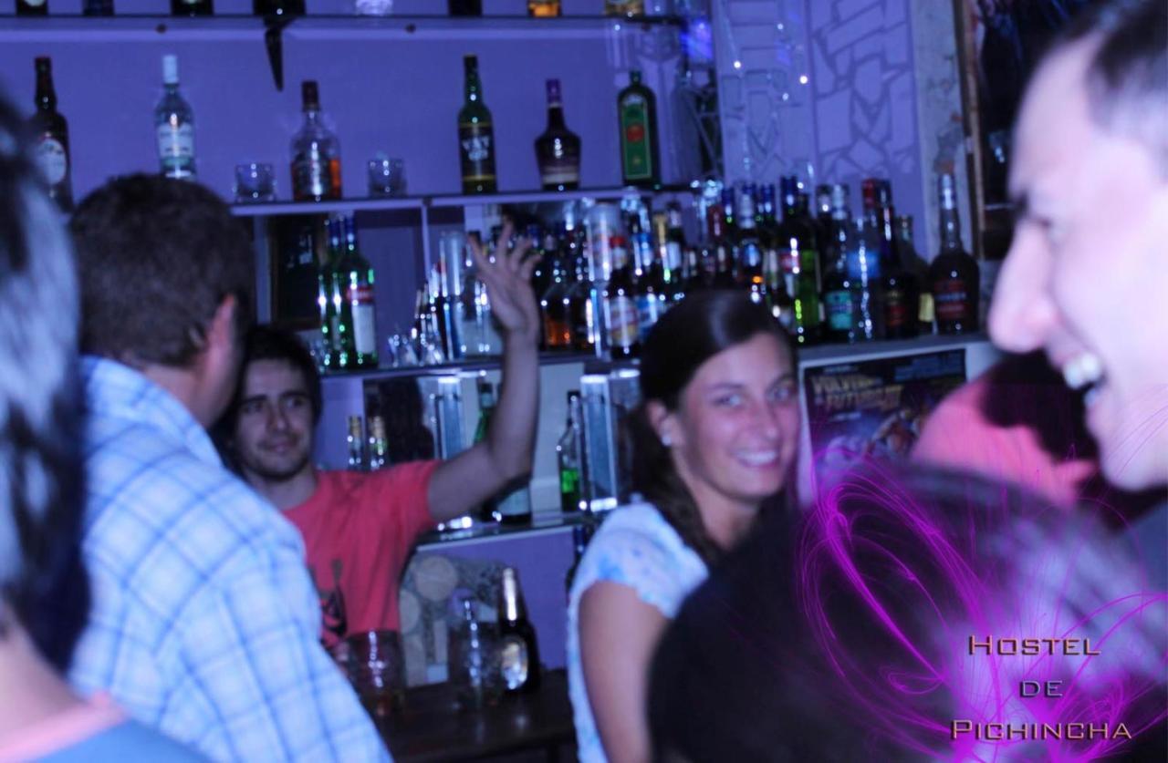 Gualeguaychú Hostel De Pichincha المظهر الخارجي الصورة