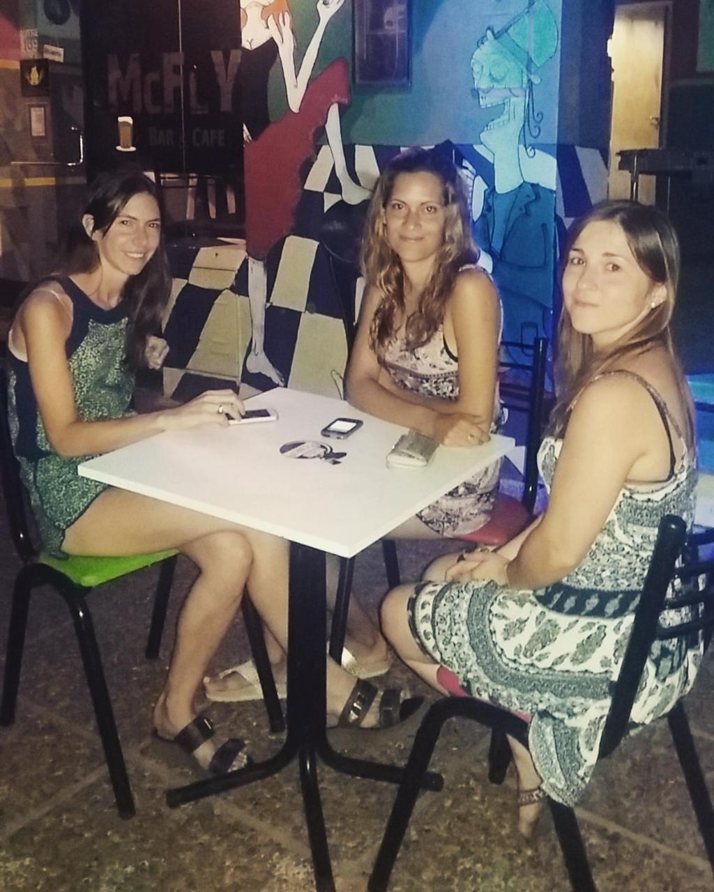 Gualeguaychú Hostel De Pichincha المظهر الخارجي الصورة