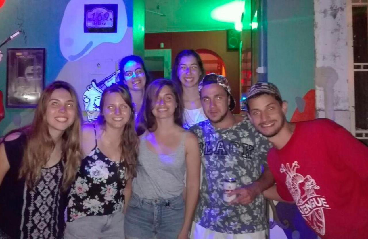 Gualeguaychú Hostel De Pichincha المظهر الخارجي الصورة