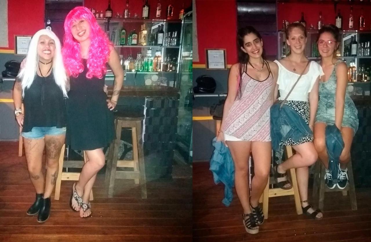Gualeguaychú Hostel De Pichincha المظهر الخارجي الصورة