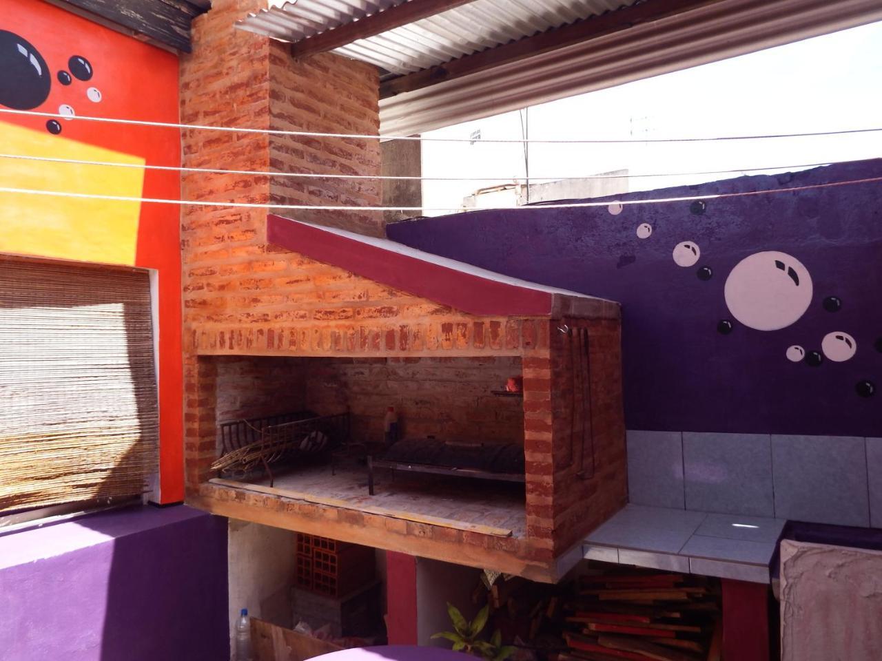Gualeguaychú Hostel De Pichincha المظهر الخارجي الصورة