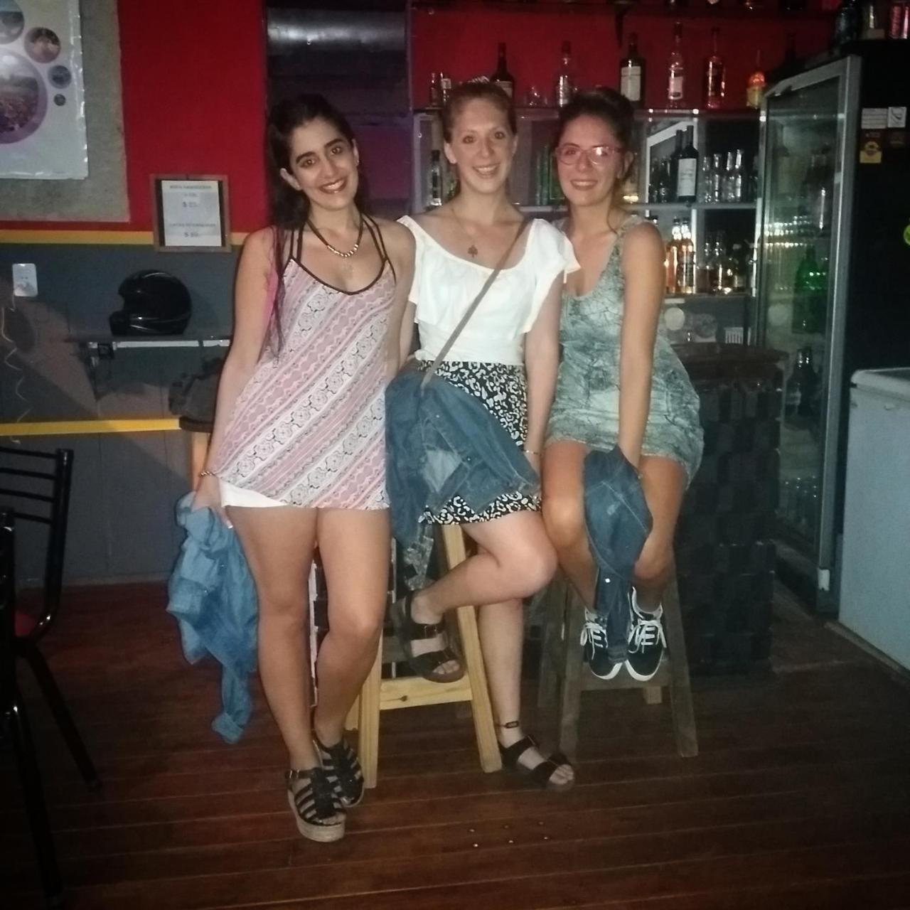 Gualeguaychú Hostel De Pichincha المظهر الخارجي الصورة