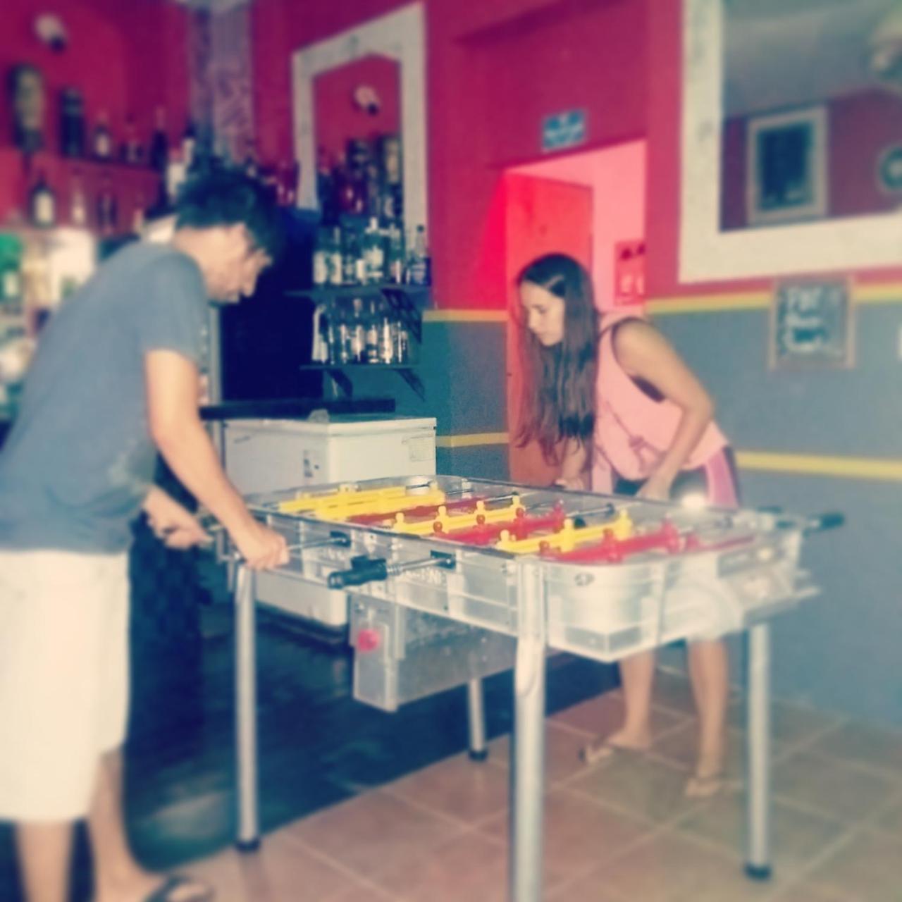 Gualeguaychú Hostel De Pichincha المظهر الخارجي الصورة